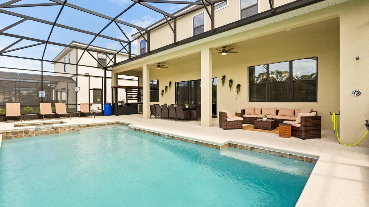 Photo of Outdoor in Kissimmee