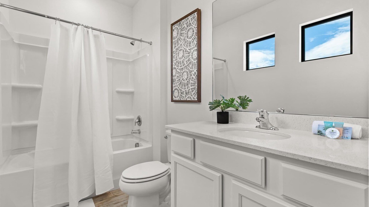 Photo of Bathroom in Kissimmee
