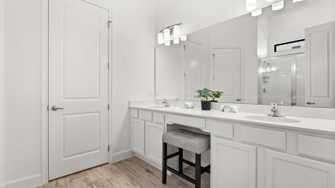 Photo of Bathroom in Kissimmee