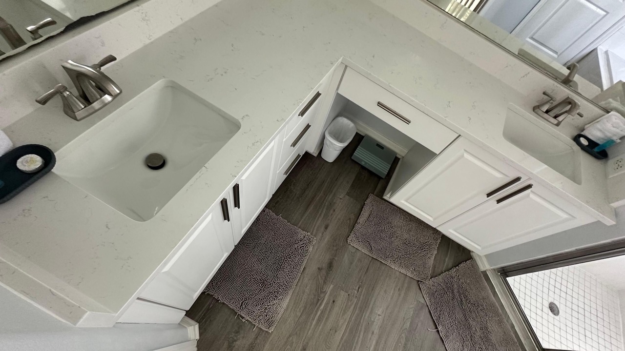 Photo of Bathroom in Tuscan Hills
