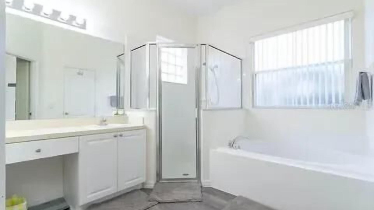 Photo of Bathroom in Tuscan Hills