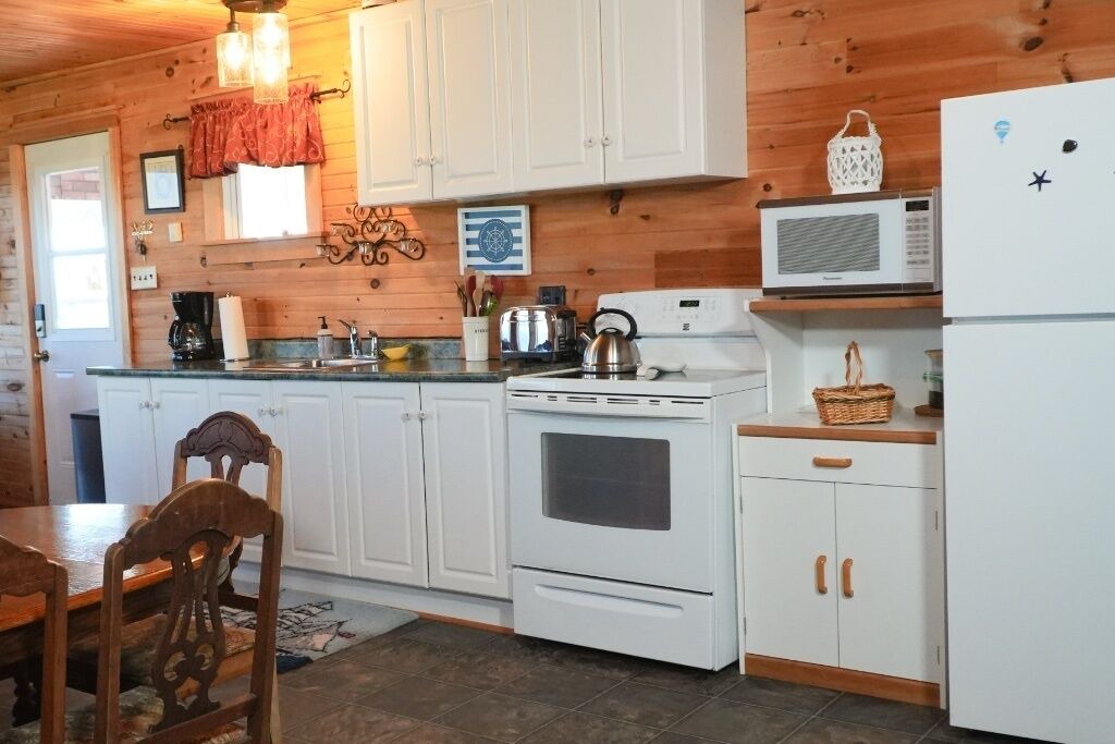 Photo of Kitchen in Lower Montague