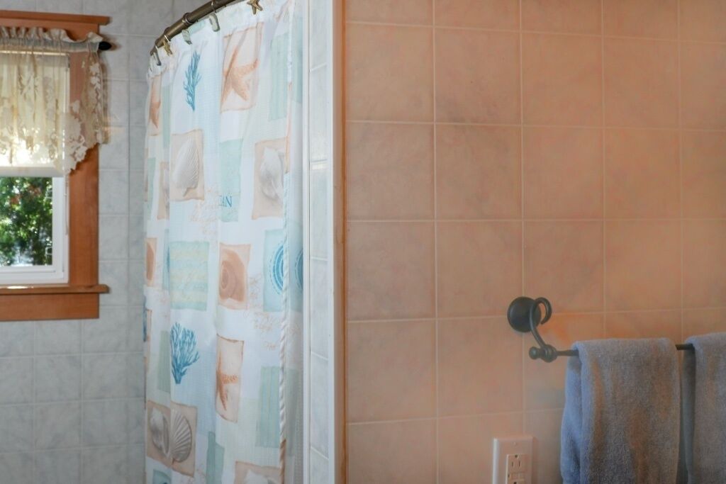 Photo of Bathroom in Lower Montague