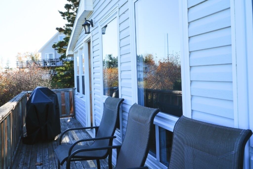 Photo of Patio Balcony in Lower Montague