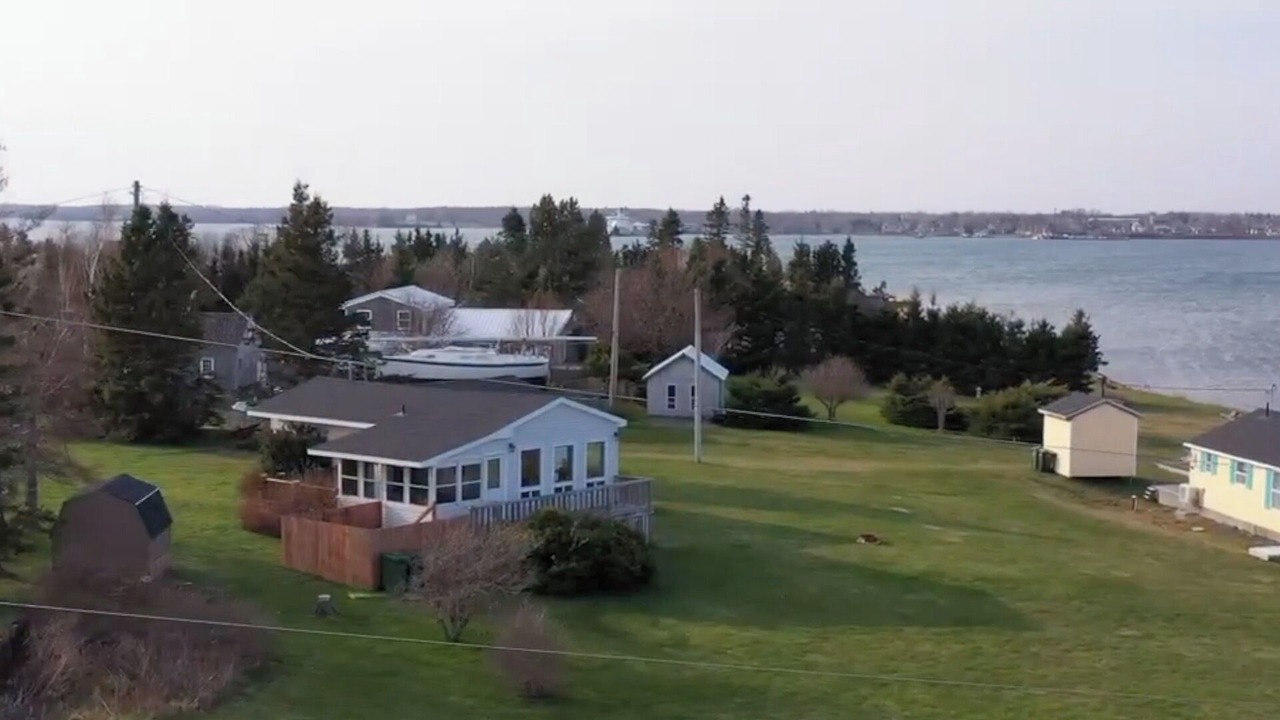 Photo of Outdoor in Lower Montague