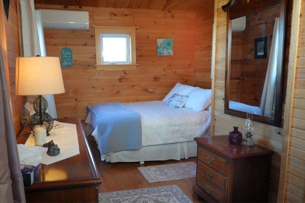 Photo of Bedroom in Lower Montague
