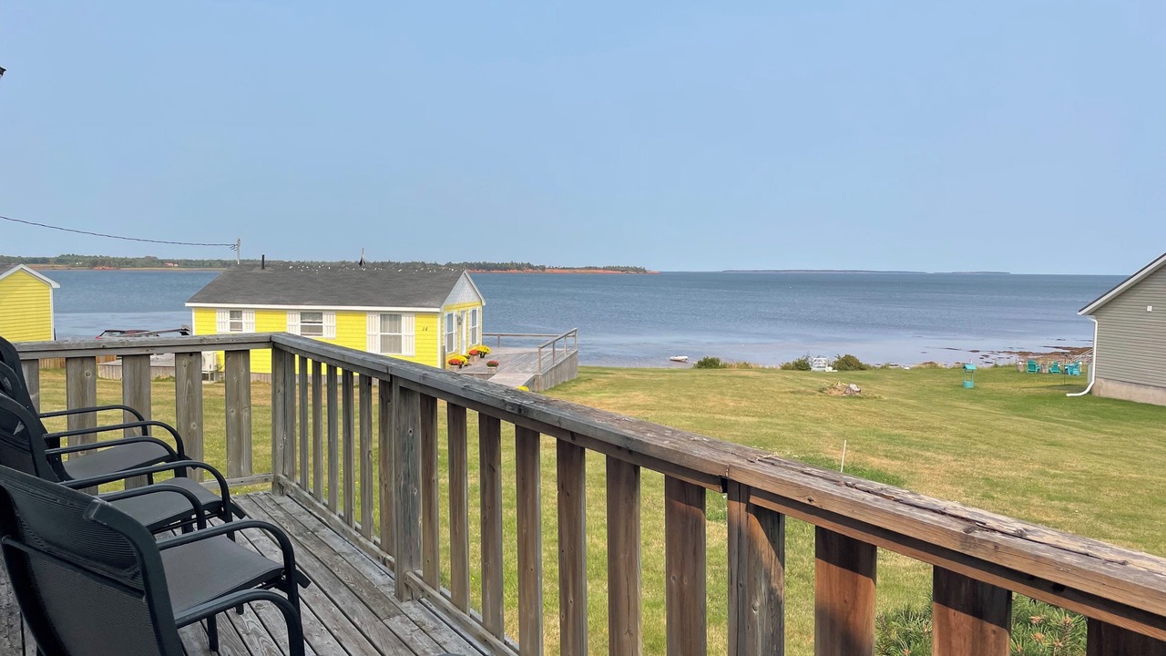 Photo of Outdoor in Lower Montague