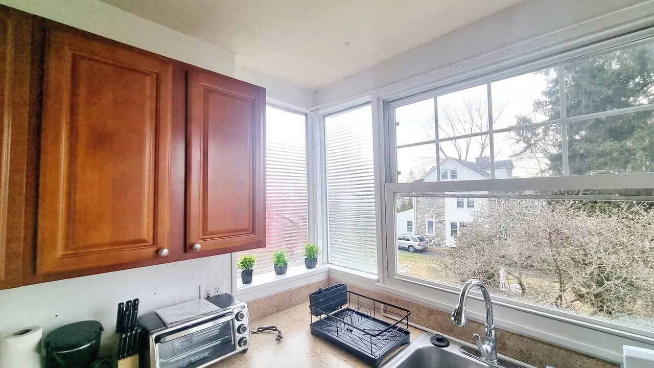 Photo of Kitchen in Elkins Park