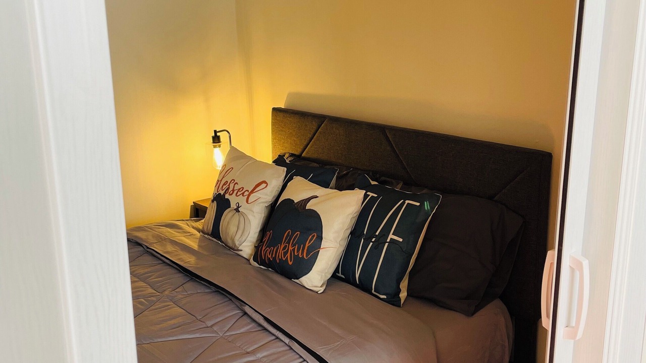 Photo of Bedroom in Elkins Park