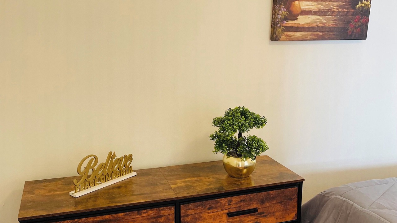 Photo of Bedroom in Elkins Park