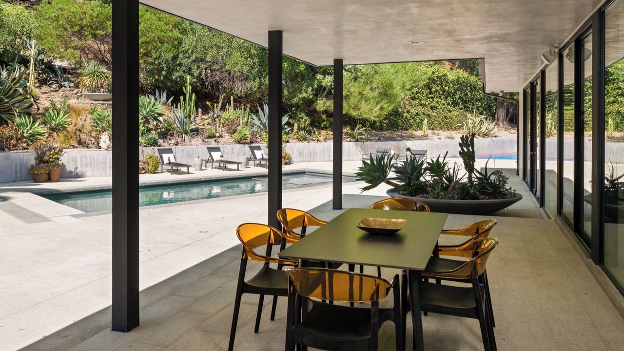 Photo of Outdoor in Beverly Glen