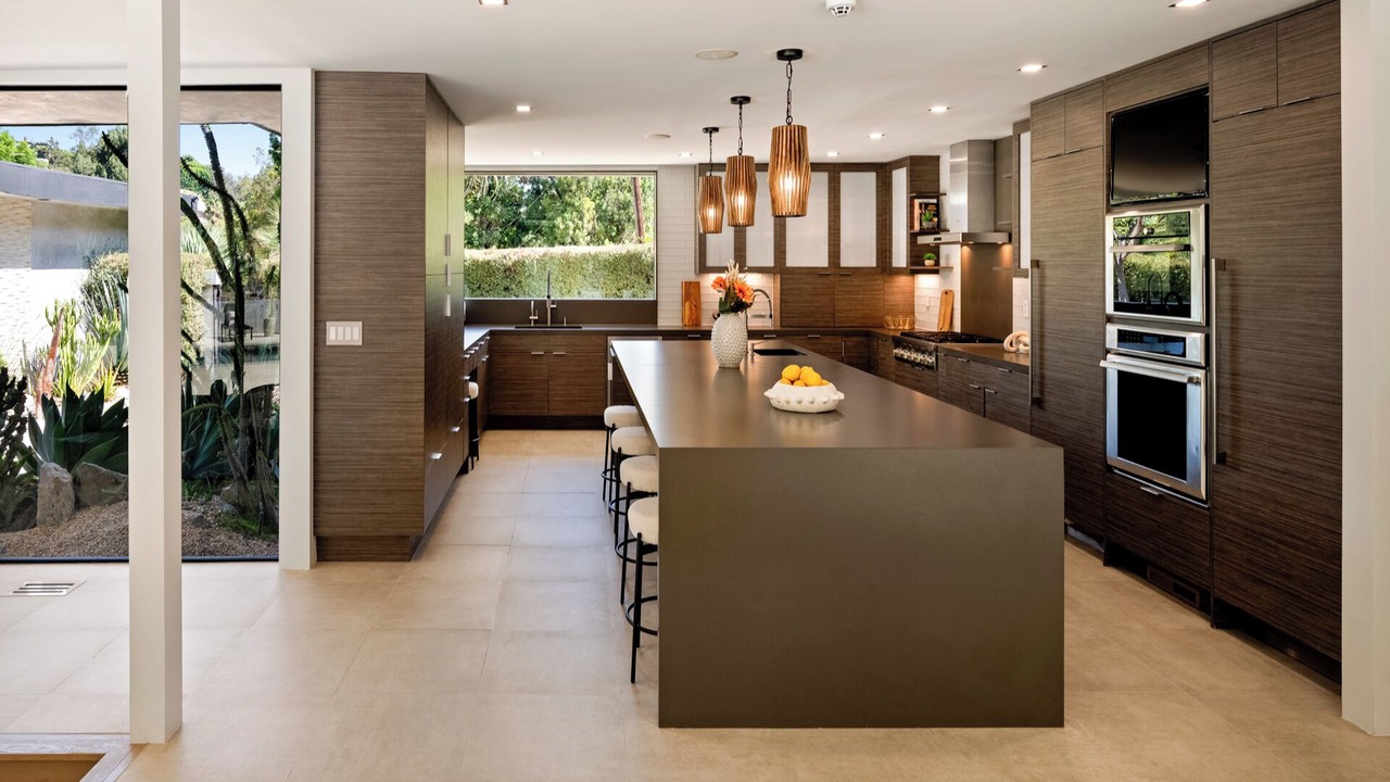 Photo of Kitchen in Beverly Glen