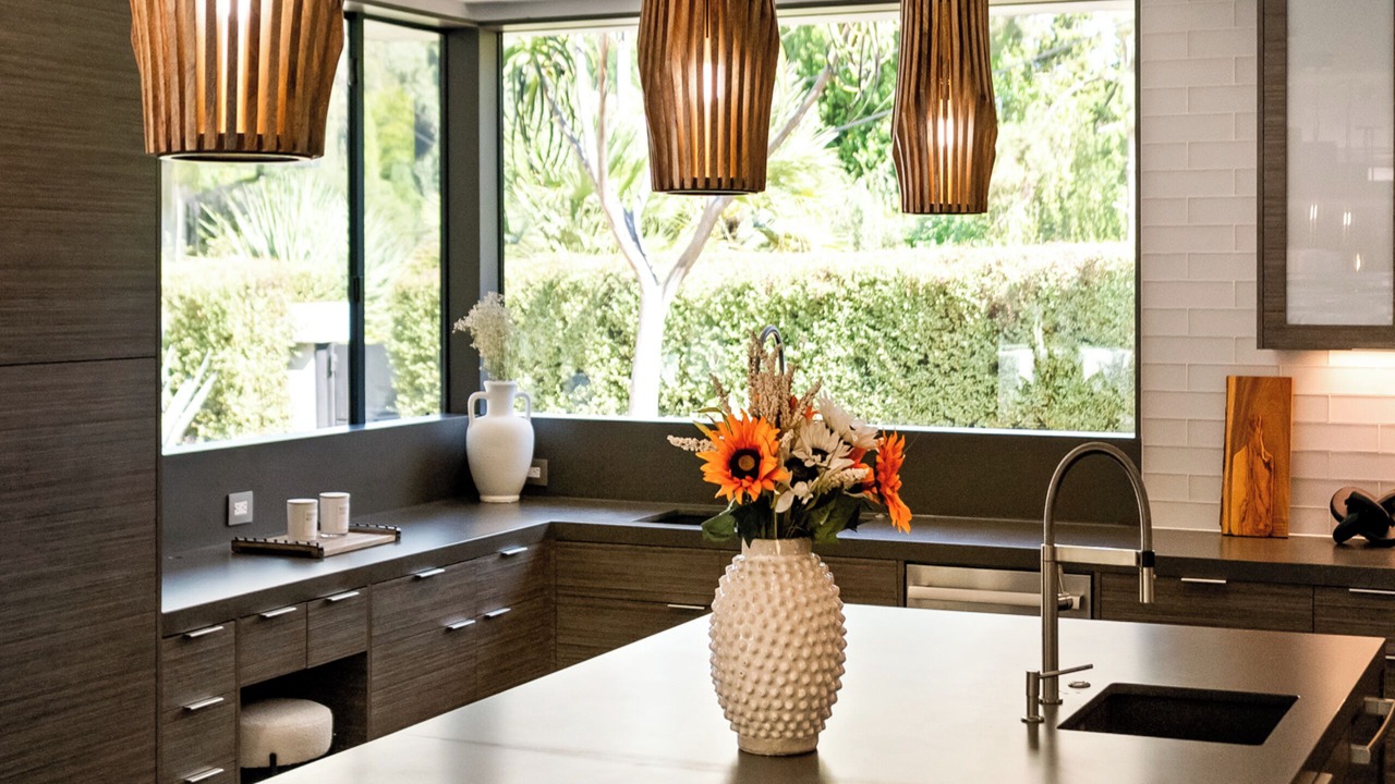 Photo of Kitchen in Beverly Glen