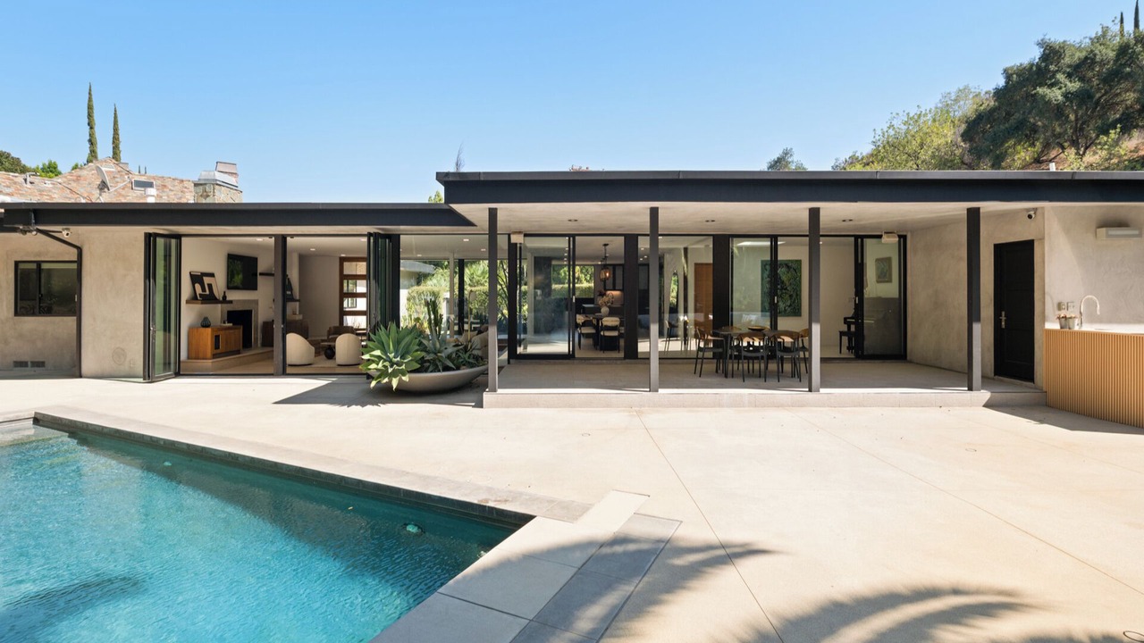 Photo of Outdoor in Beverly Glen