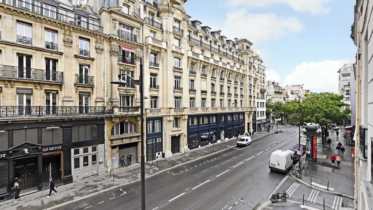 Photo of Others in Arts-et-Metiers