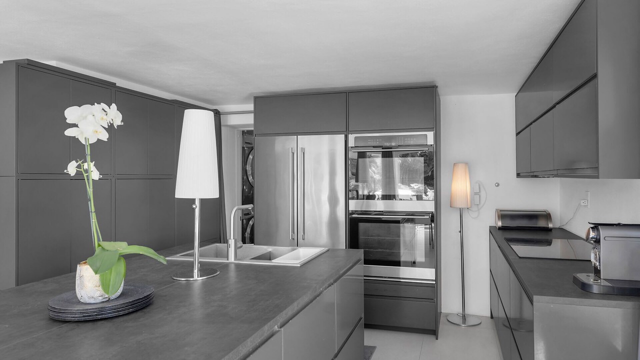 Photo of Kitchen in Rock Harbor