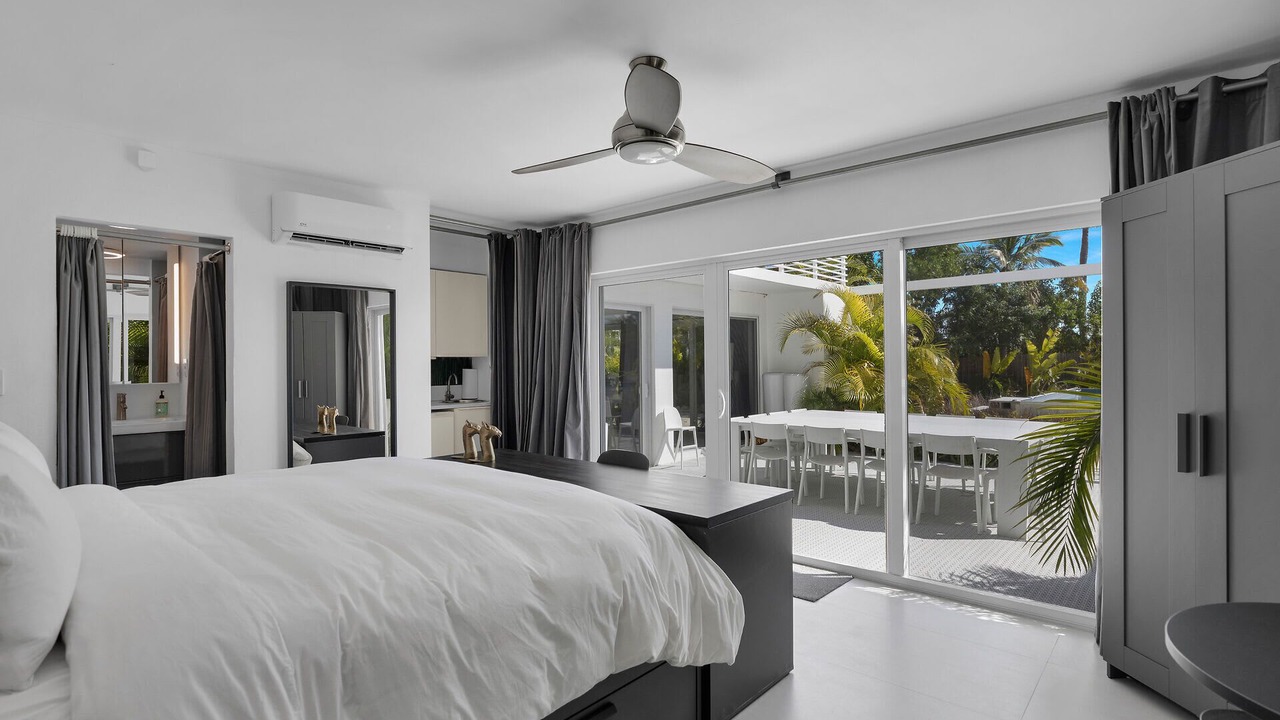 Photo of Bedroom in Rock Harbor