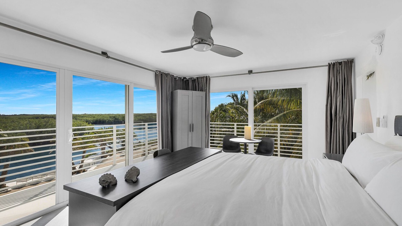 Photo of Bedroom in Rock Harbor