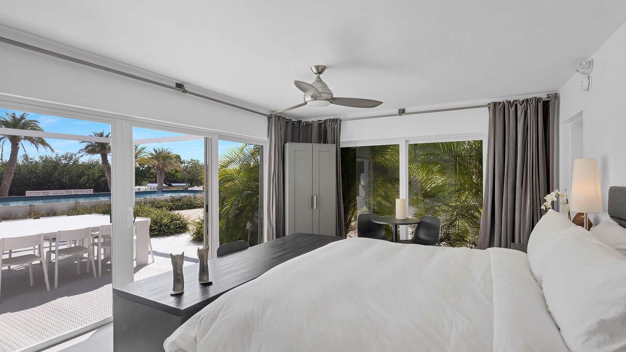 Photo of Bedroom in Rock Harbor