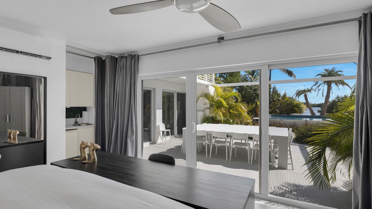 Photo of Bedroom in Rock Harbor