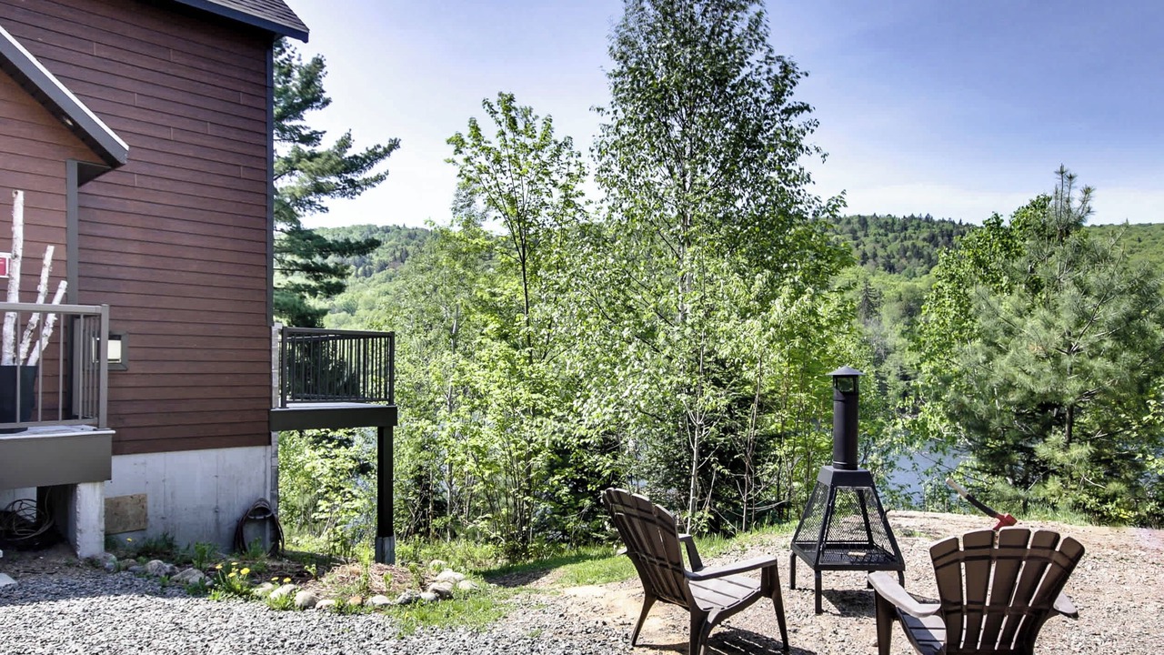Photo of Outdoor in Trois-Rives