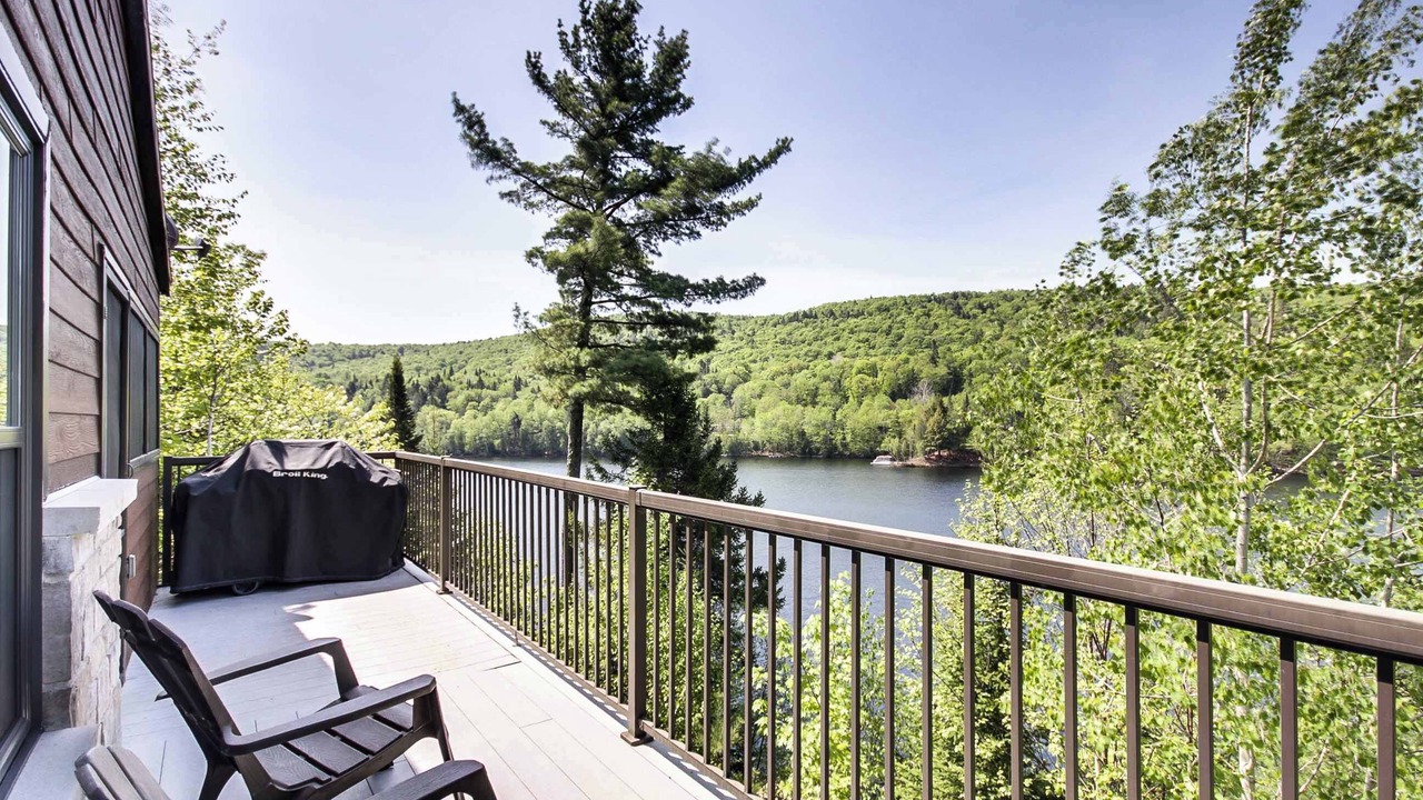 Photo of Outdoor in Trois-Rives