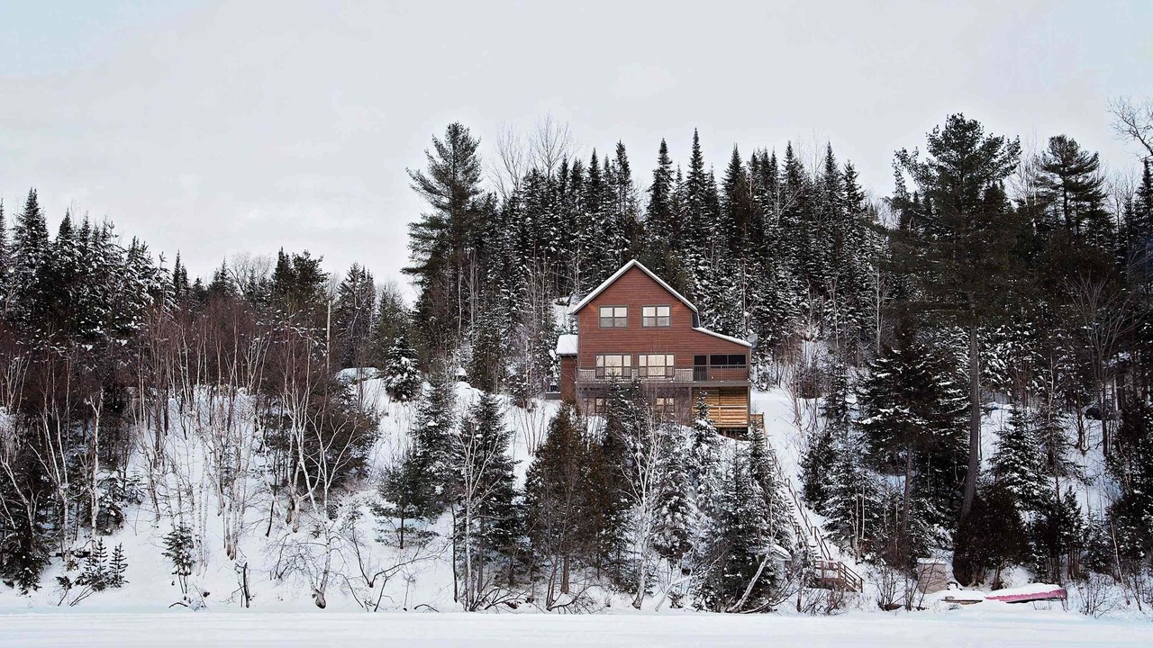 Photo of Outdoor in Trois-Rives