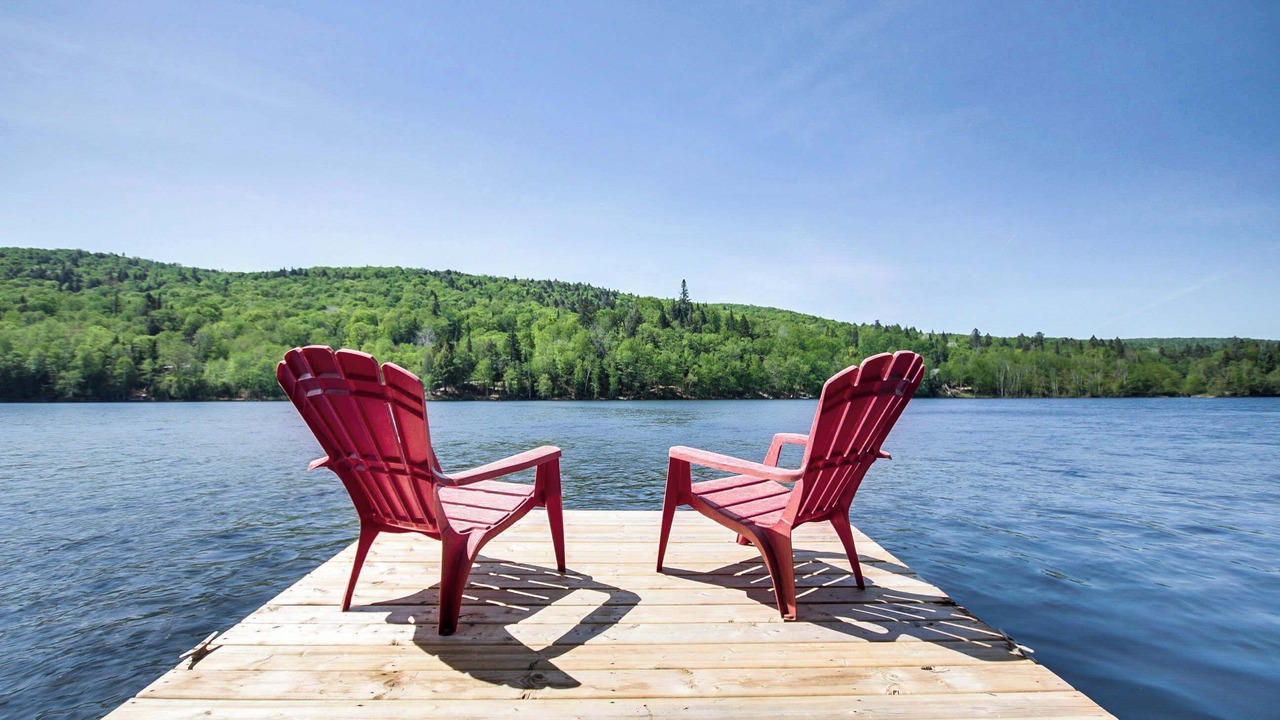 Photo of Outdoor in Trois-Rives