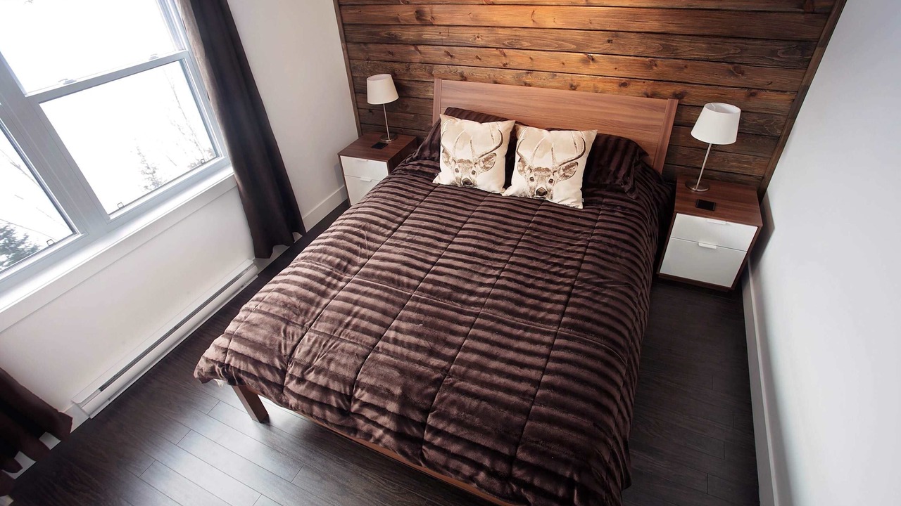 Photo of Bedroom in Trois-Rives