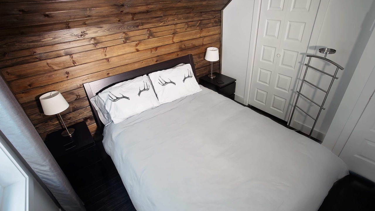 Photo of Bedroom in Trois-Rives