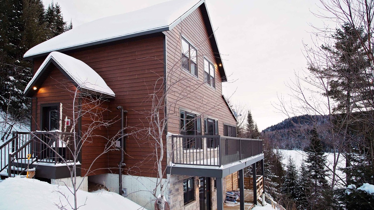 Photo of Outdoor in Trois-Rives