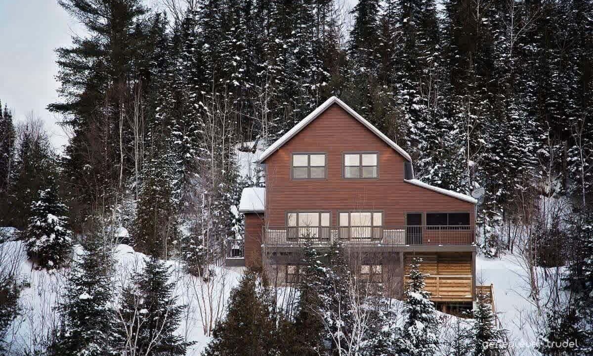Photo of Outdoor in Trois-Rives