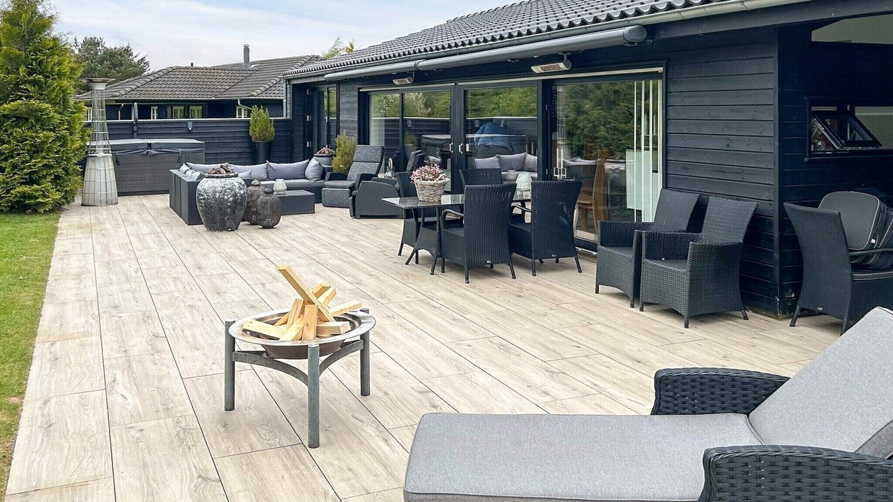 Photo of Outdoor in Funder Kirkeby