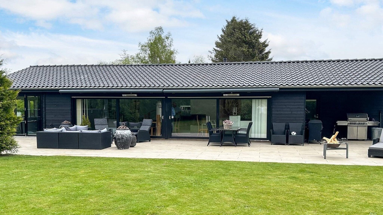Photo of Outdoor in Funder Kirkeby