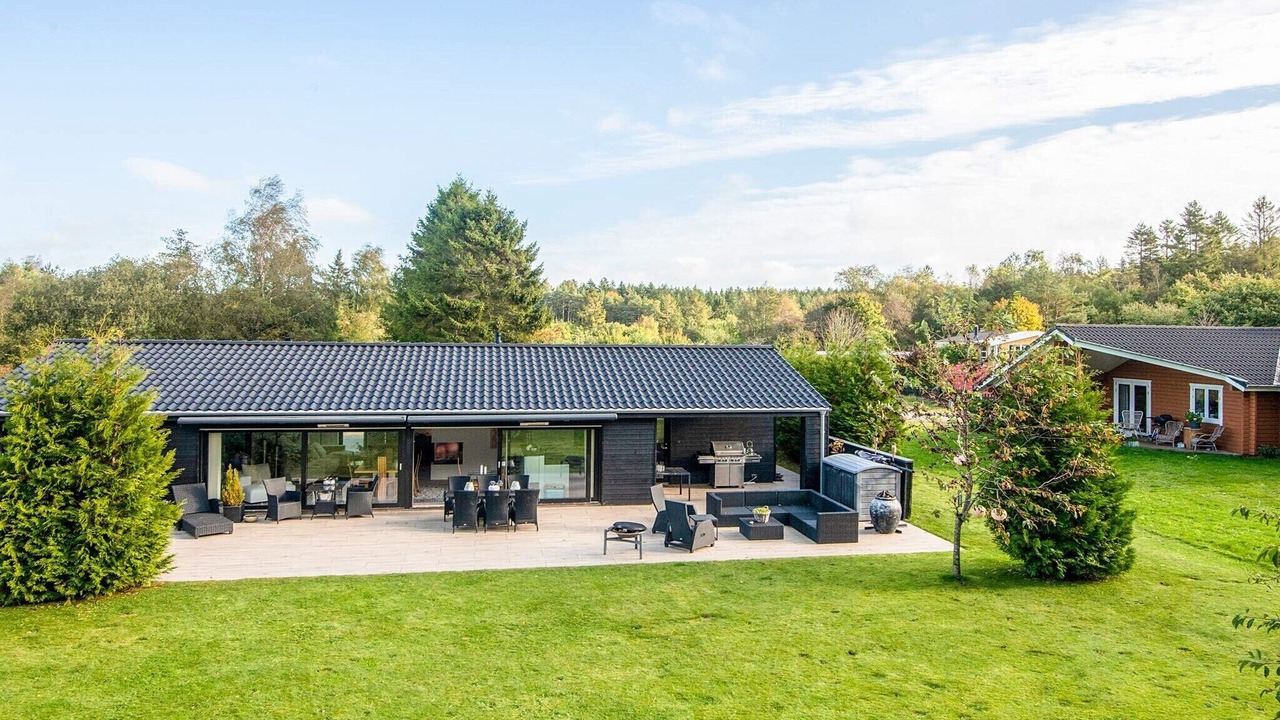 Photo of Outdoor in Funder Kirkeby