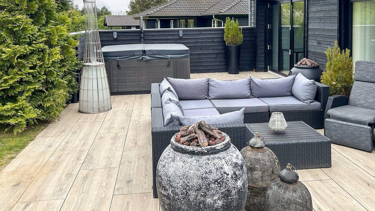 Photo of Outdoor in Funder Kirkeby