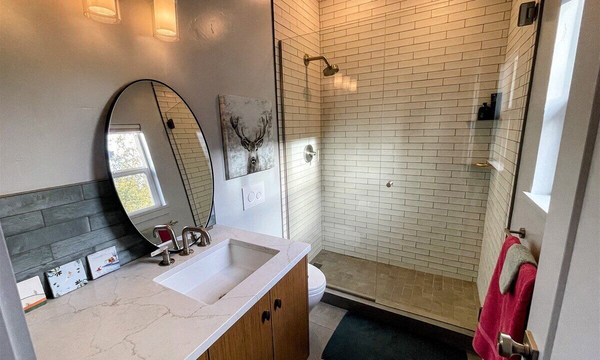 Photo of Bathroom in Century West