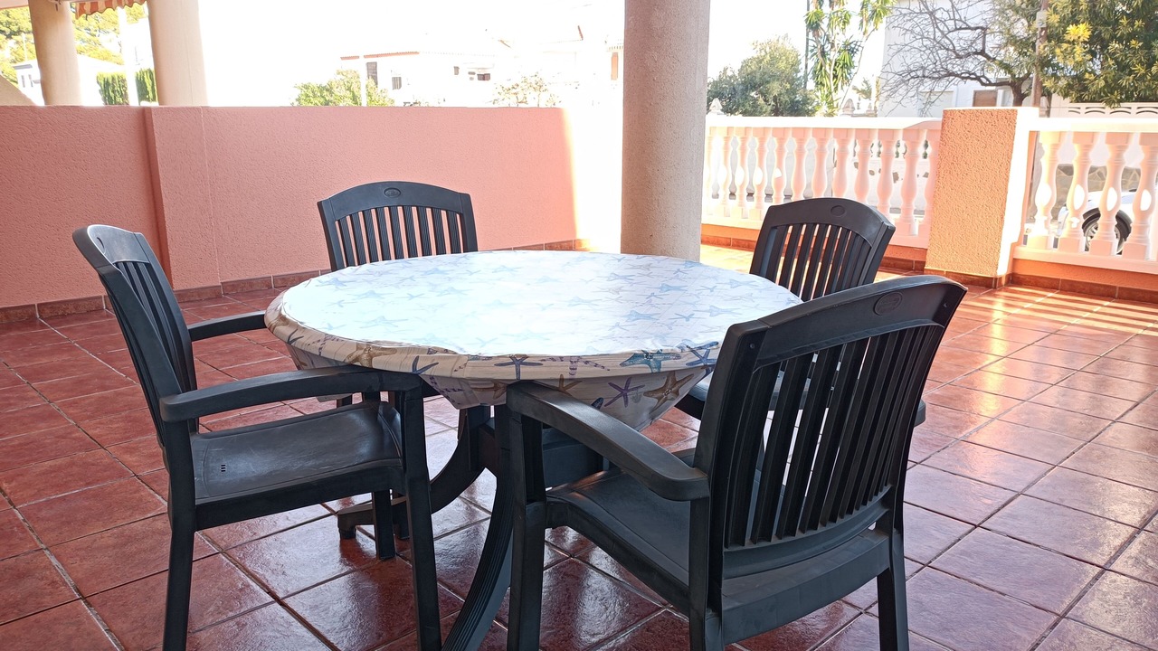 Photo of Outdoor in El Grau de Moncofa