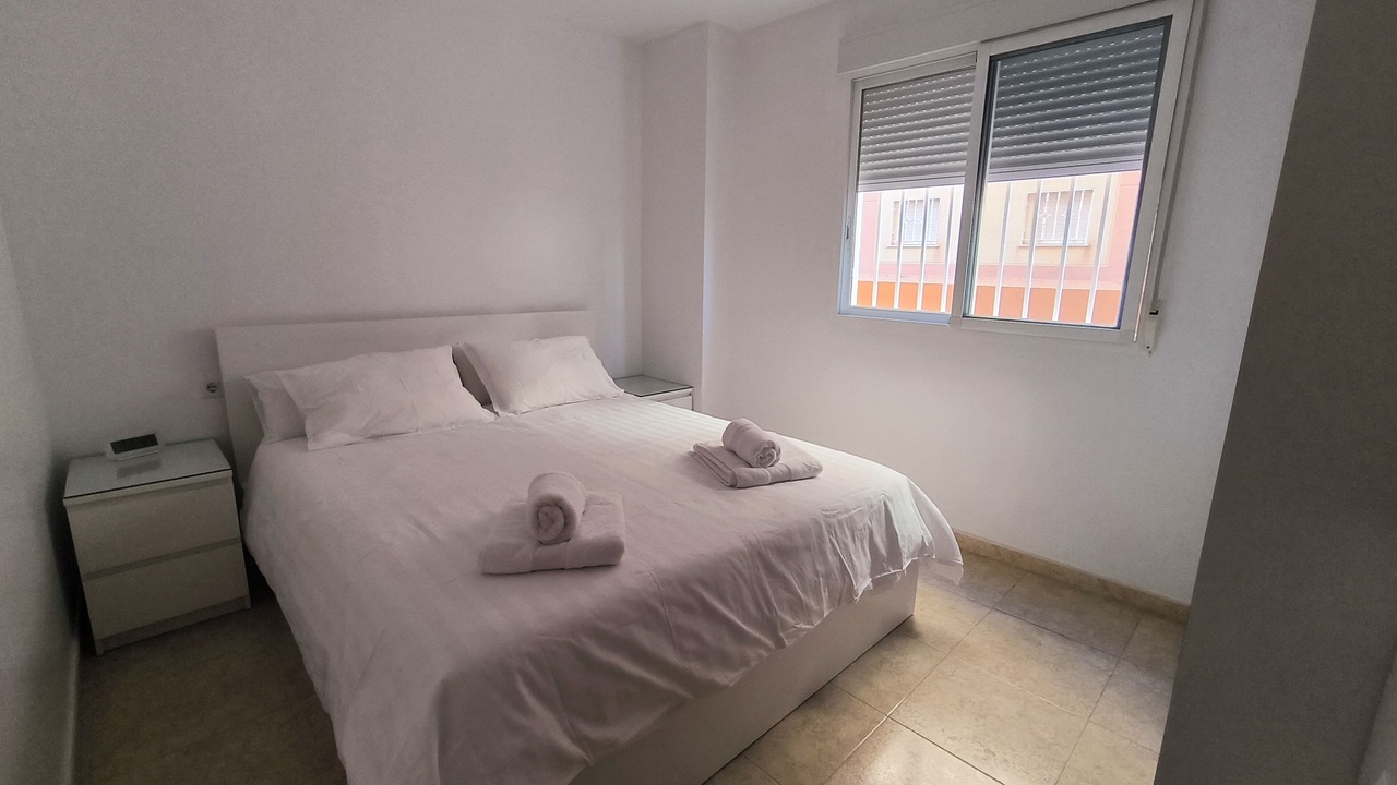Photo of Bedroom in El Grau de Moncofa