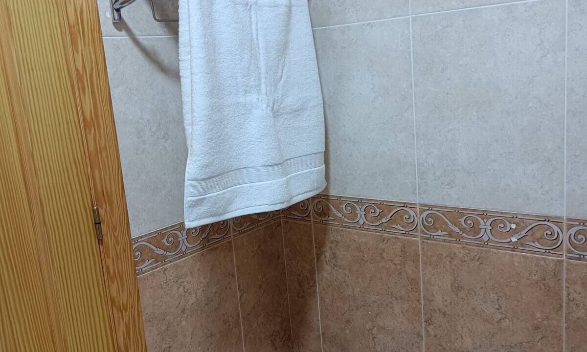 Photo of Bathroom in El Grau de Moncofa