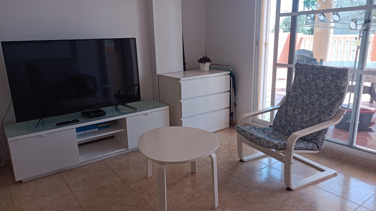 Photo of Livingroom in El Grau de Moncofa