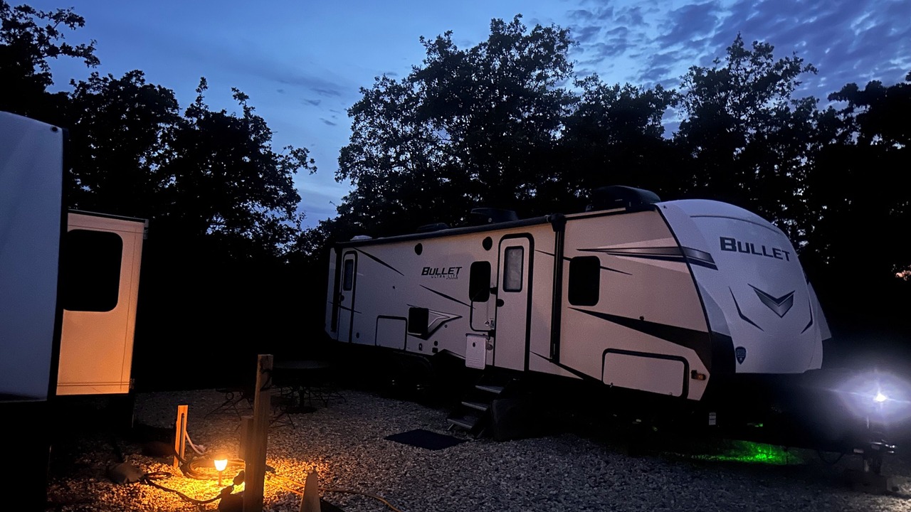Photo of Outdoor in Whitney