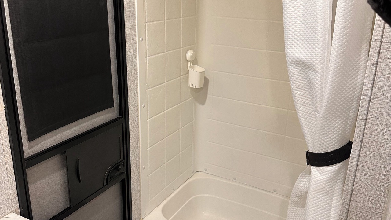 Photo of Bathroom in Whitney