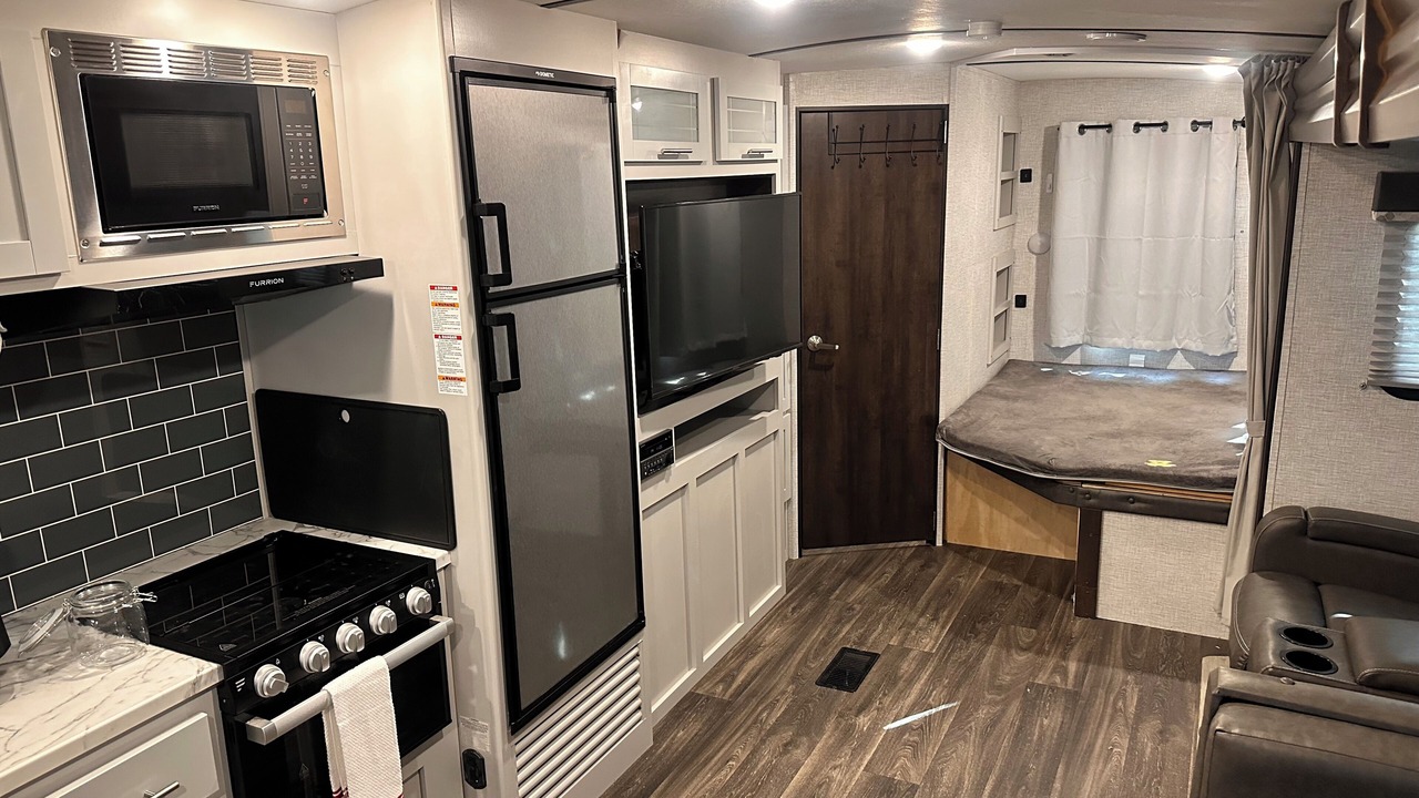 Photo of Kitchen in Whitney