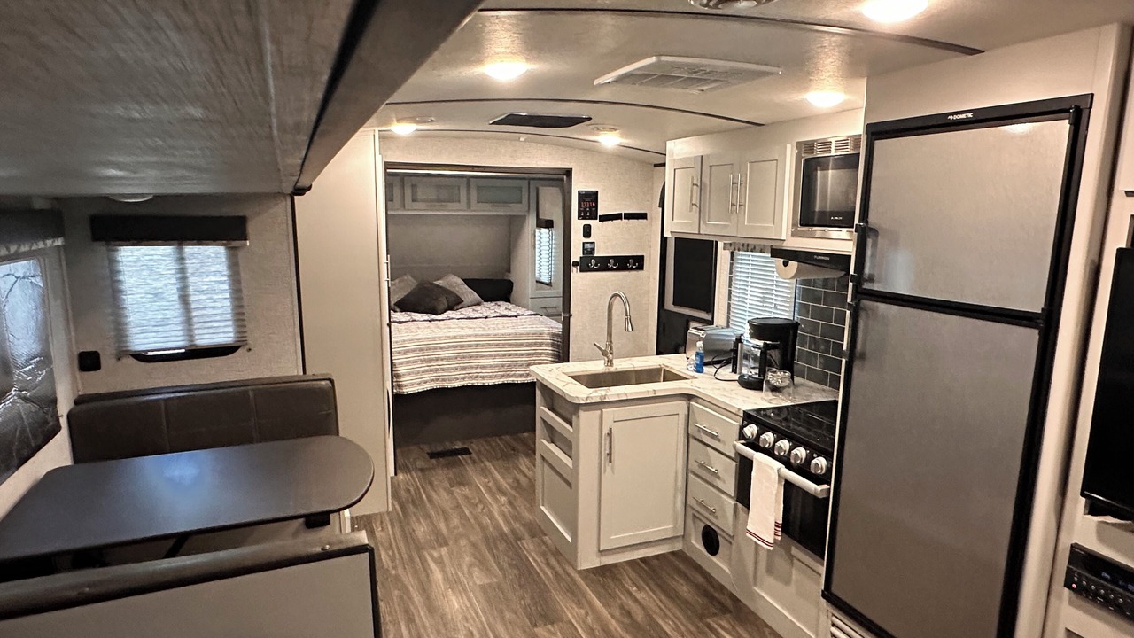 Photo of Kitchen in Whitney