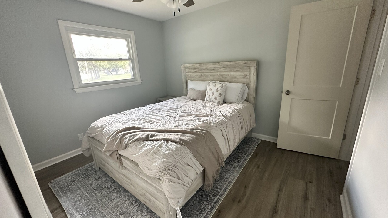 Photo of Bedroom in Bradley