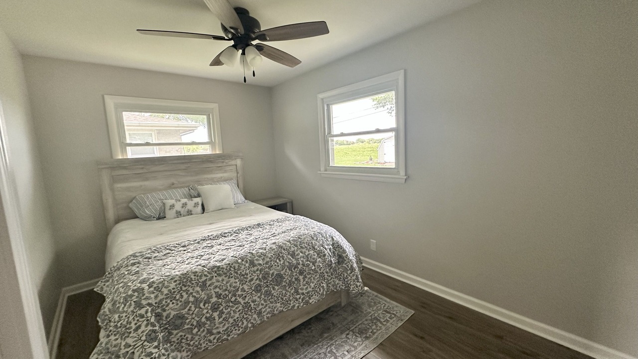 Photo of Bedroom in Bradley