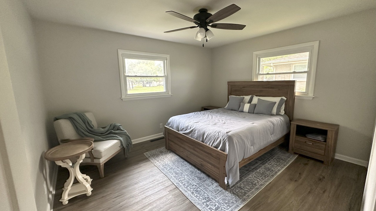 Photo of Bedroom in Bradley
