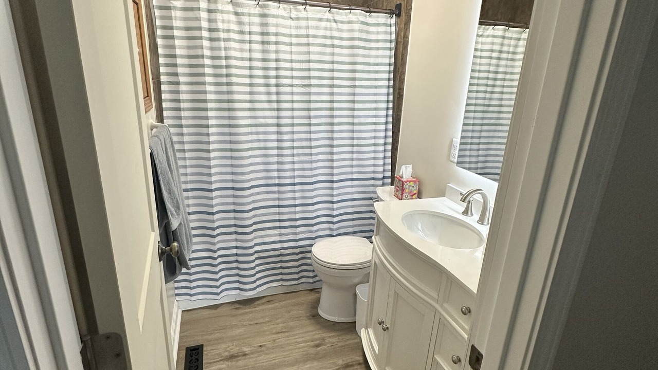 Photo of Bathroom in Bradley