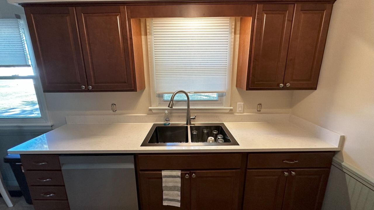 Photo of Kitchen in Bradley
